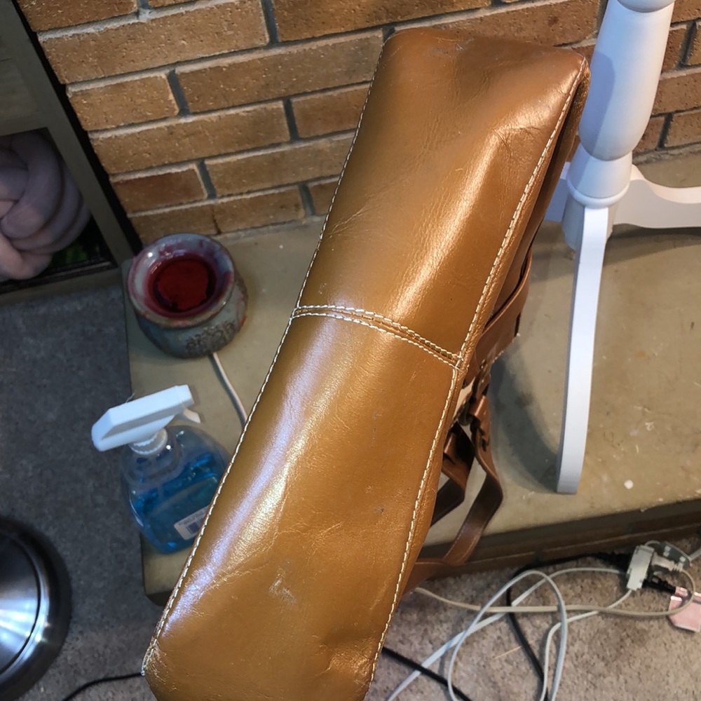 Boho handbag - Picture 5 of 11